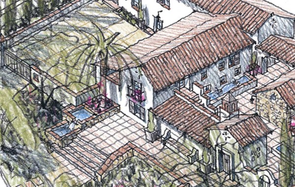 Crystal Cove House III