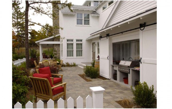 HGTV Green Home
