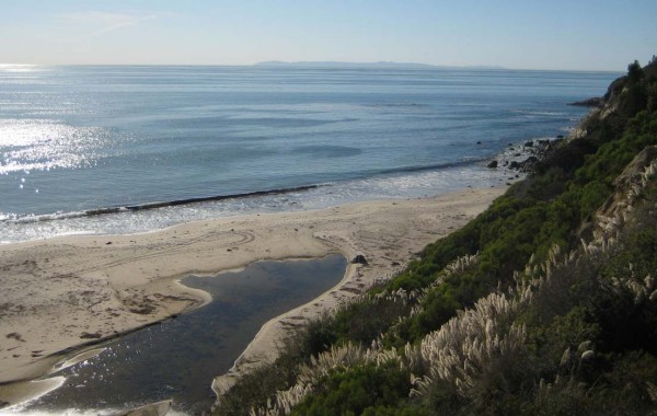 Monarch Bay