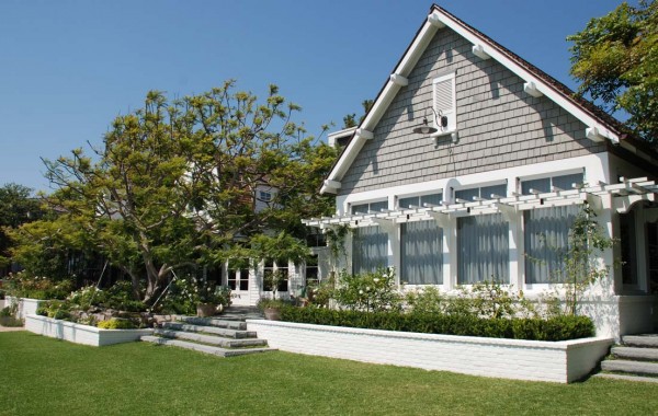 Newport Bay House