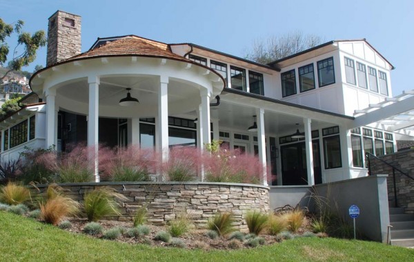 Laguna Cottage